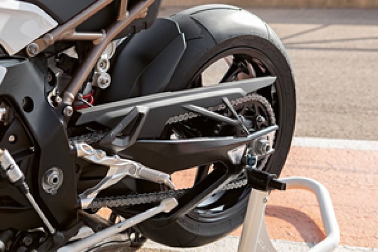 BMW S 1000 RR null