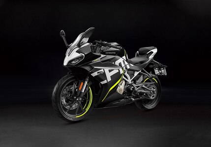 Cfmoto deals 250sr price