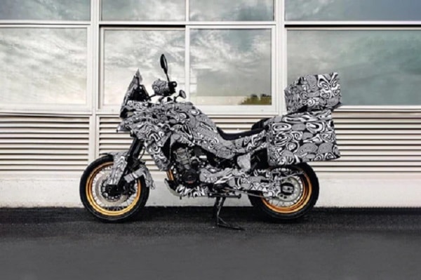 CFMoto MT800 