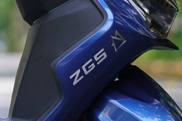 Deltic ZGS Model Name View