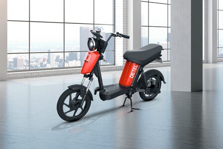 TVS XL100 Heavy Duty Price in Delhi, XL100 Heavy Duty On Road Price in  Delhi - BikeWale