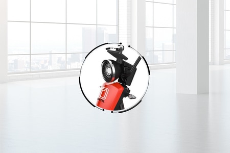 Detel EV Easy Plus null