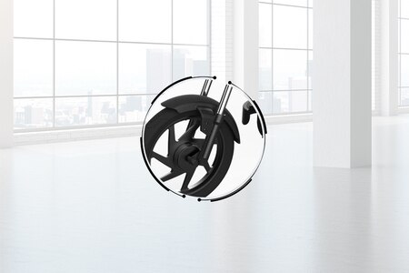 Detel EV Easy Plus null