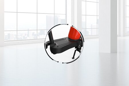 Detel EV Easy Plus null