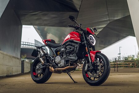 Ducati monster india clearance price