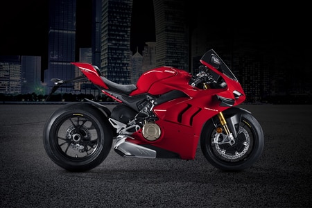 Lego is making a Ducati Panigale V4 R that you don't have to be a racer to  enjoy - CNET