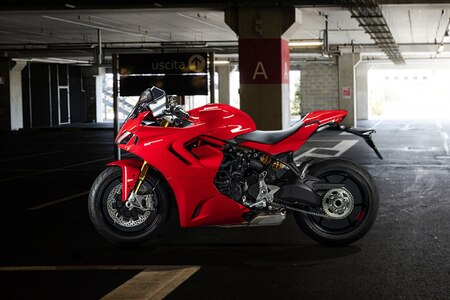 Ducati 950 deals supersport price