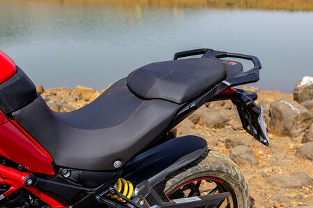 Ducati Multistrada 950 null