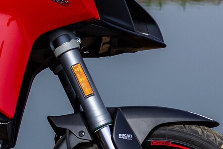 Ducati Multistrada 950 null