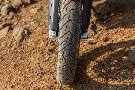 Ducati Multistrada 950 null