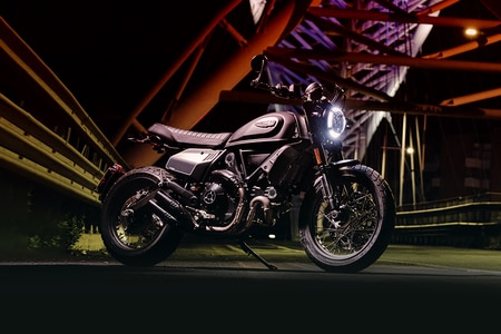 DucatiScrambler 800