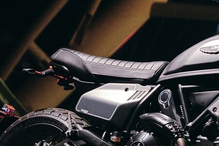 Ducati Scrambler 800 Price Mileage Images Colours Reviews Specs