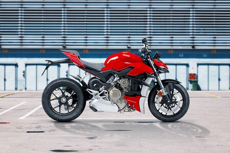 Ducati low budget discount bikes