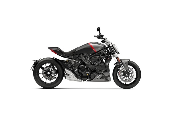 Ducati XDiavel 