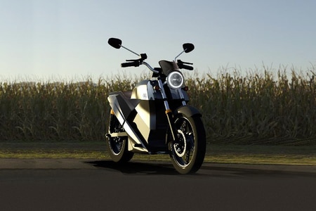 Earth Energy Ev Evolve R (HT Auto photo) 