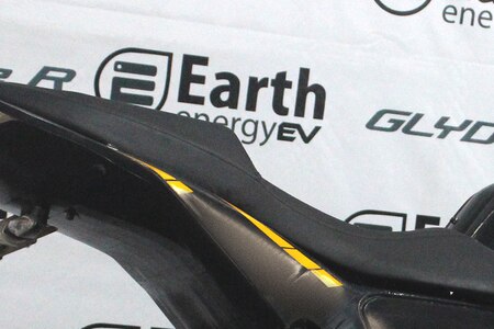 Earth Energy EV Evolve Z null