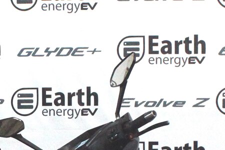 Earth Energy EV Glyde Plus null