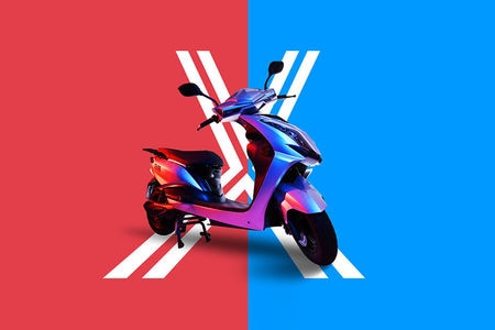 EeVe Xeniaa 