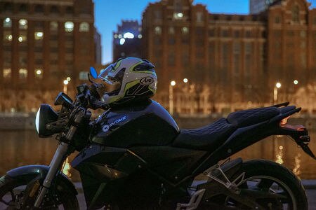 Expected Evoke Motorcycles Evoke Urban Classic 2025 Specifications