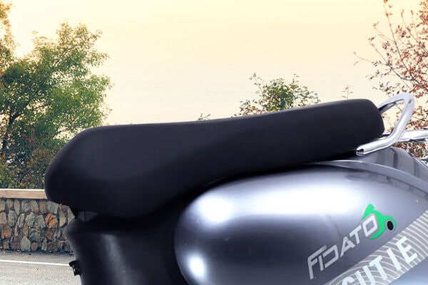 Fidato Evtech Cutie Seat View