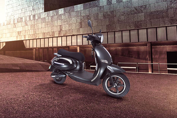 Fidato Evtech EasyGo Plus Right View