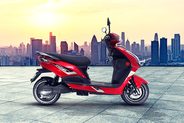 Fidato Evtech Future 2020 Right View