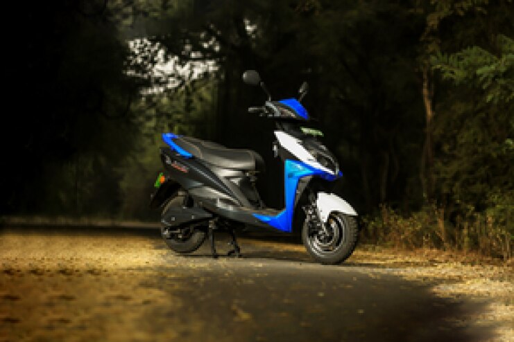 Gemopai Astrid Lite (HT Auto photo) 