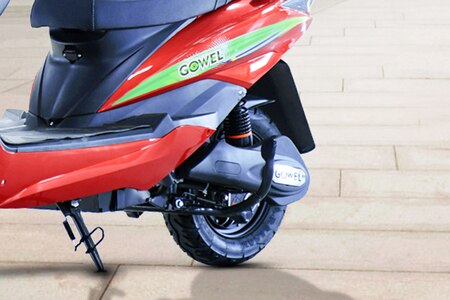 Gowel ZX  null
