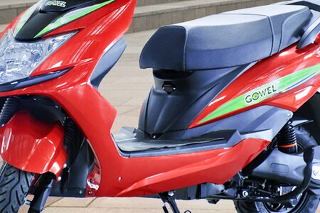 Gowel ZX  null