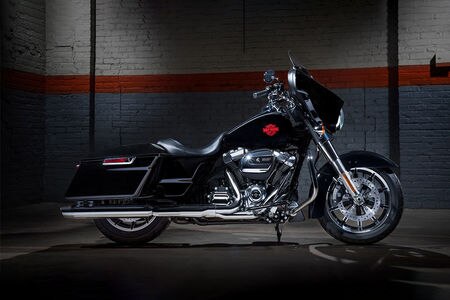 Harley-DavidsonHarley Davidson Electra Glide Standard