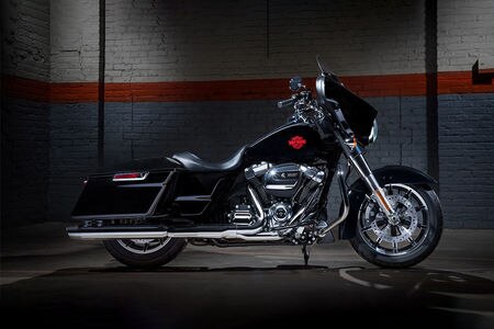 Harley-Davidson Harley Davidson Electra Glide Standard 