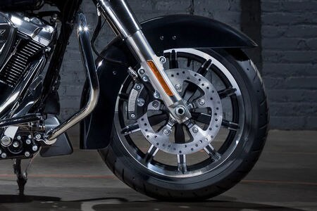 Harley-Davidson Harley Davidson Electra Glide Standard null