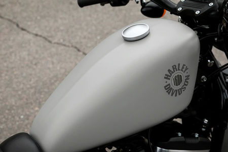 hd sportster 883 price