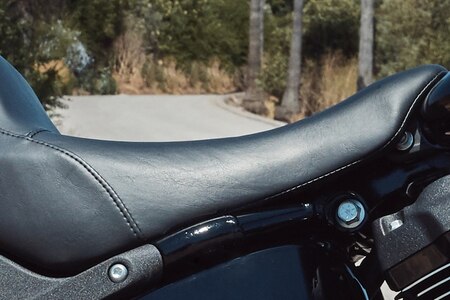 Harley-Davidson Harley Davidson Low Rider S null