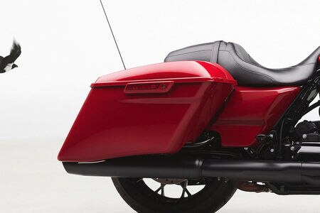 Harley-Davidson Road Glide Special null
