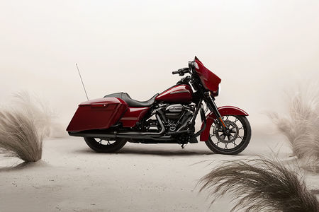 Harley-Davidson Street Glide Special 
