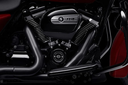 Harley-davidson Harley Davidson Street Glide Special Price, Mileage ...