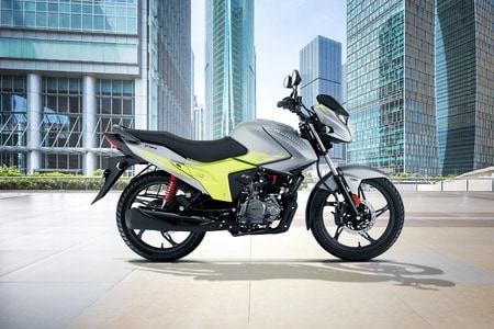 hero new bike model and price