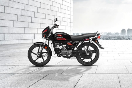 Hero Bikes Price in India - Hero New Models 2022, Mileage, Images 