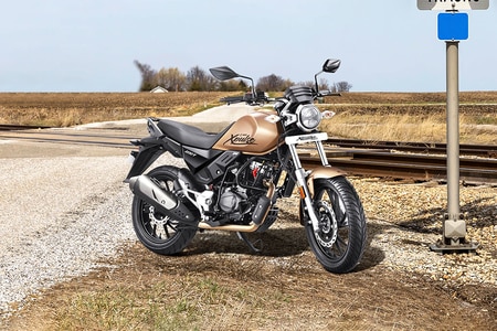 Hero Xpulse 200T BS 6 likely to launch soon. Official 