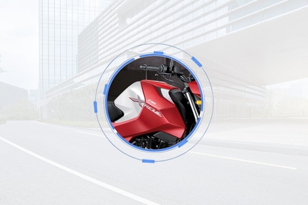 Hero Xtreme 160r Price Mileage Images Colours Reviews Specs