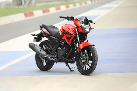 Hero Xtreme200r null