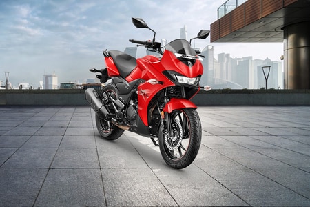 Hero Xtreme 0s Price Mileage Images Colours Reviews Specs