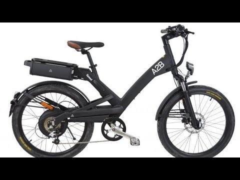 Hero Electric A2B 