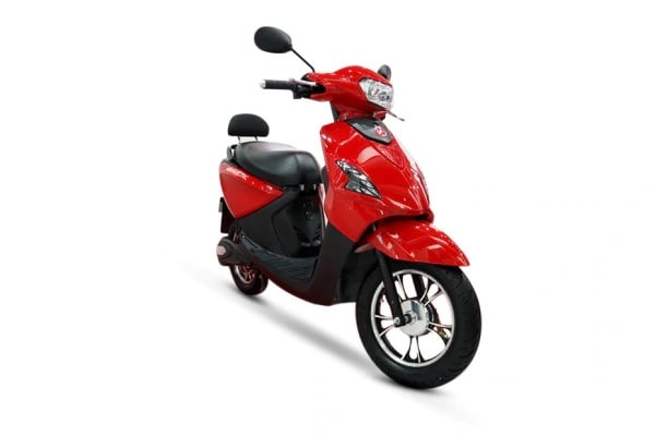 Hero Electric AE-75 2022 Price in India : Mileage, Images, Review, Specs and More