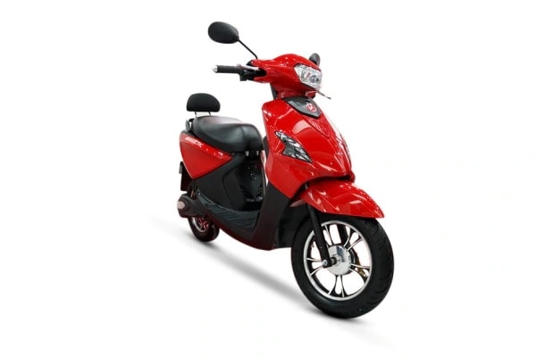 hero electric activa