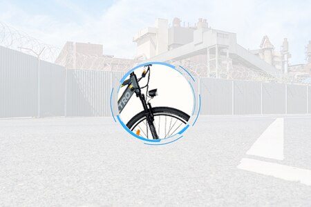 Hero Lectro C3i null