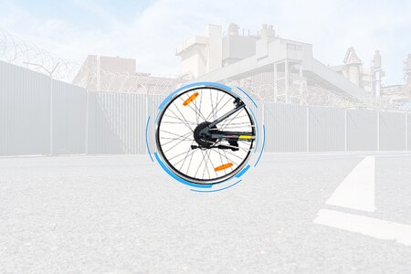 Hero Lectro C3i null