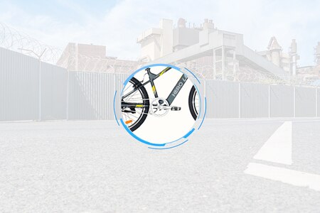Hero Lectro C3i null