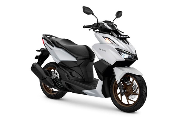 New scooty bike on sale